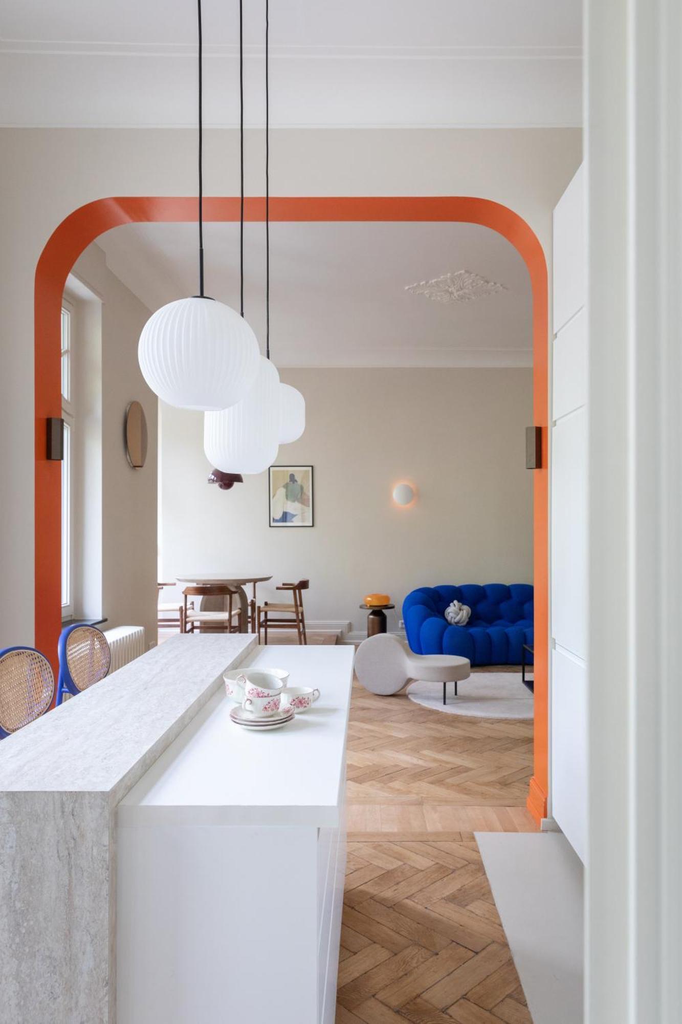 Appartement Luxueux Et Atypique - Quartier Imperial Metz - Hotel Gilbert المظهر الخارجي الصورة