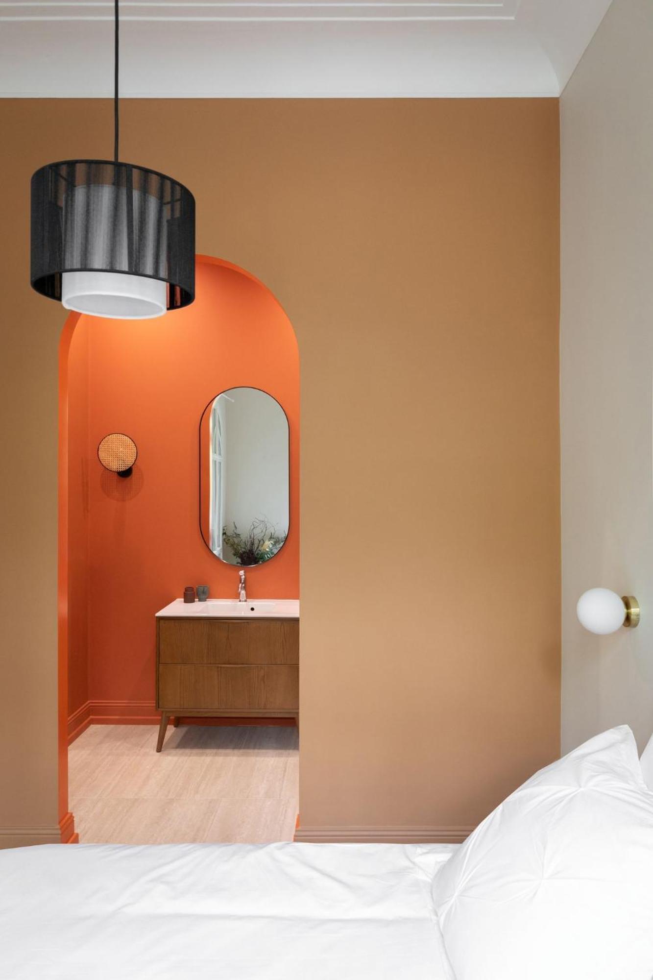 Appartement Luxueux Et Atypique - Quartier Imperial Metz - Hotel Gilbert المظهر الخارجي الصورة